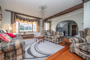 GUTTERIDGE HALL LANE- click for photo gallery